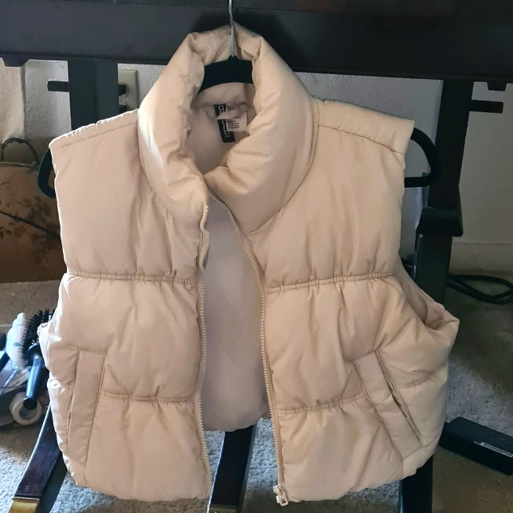 H&M VEST